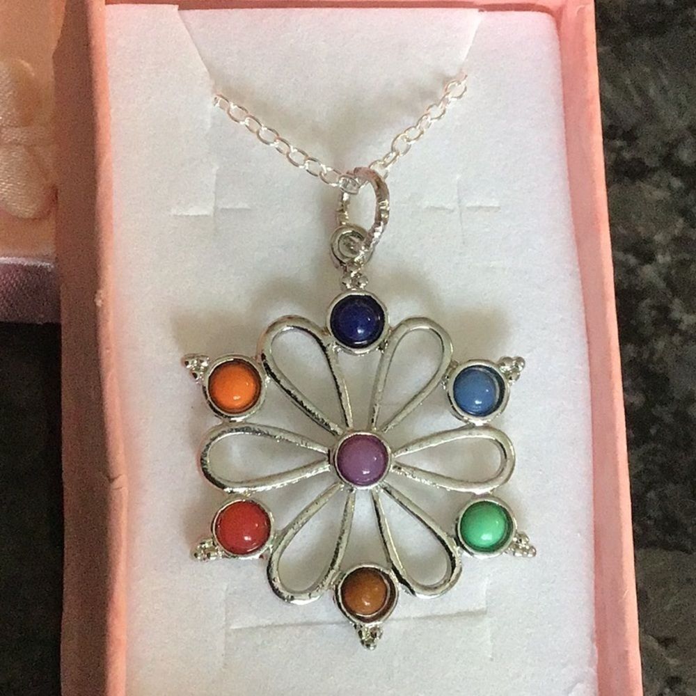 Boutique - Flower Life good karma - in giftbox - Picture 3 of 4
